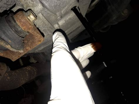 2015 Ford Explorer Transmission Fluid Type