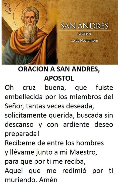 San Andres Apostol San Andres Apostol Rostro De Jesús San Andrés