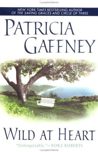 Read Wild Heart By Patricia Gaffney Online Free Full Book China Edition