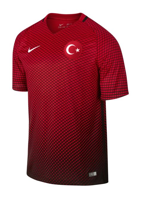 turkey 2016 kits