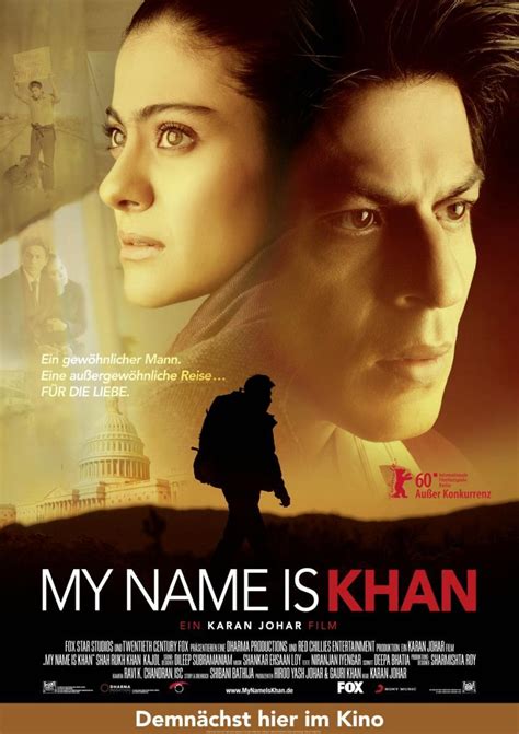 críticas de mi nombre es khan 2010 filmaffinity