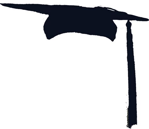 Square Academic Cap Graduation Ceremony Clip Art Graduation Hat Png