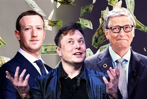 Jeff Bezos And Elon Musk Pay No Taxes But The Right Wrings Its Hands