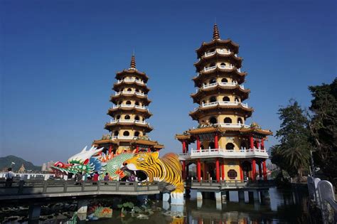 20 Must Visit Attractions In Taiwan Visiting Taiwan Attraction