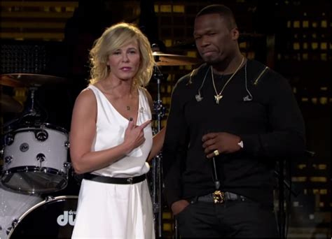 A few days ago, 50 cent came out in support of donald trump, because he was terrified that possible future president joe biden would take all his money through taxes. 50 Oddly Mismatched Celebrity Couples - Ritely
