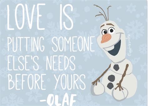 Frozen 2 Olaf Frozen Quotes Frozen Quotes Book Quotes Classic