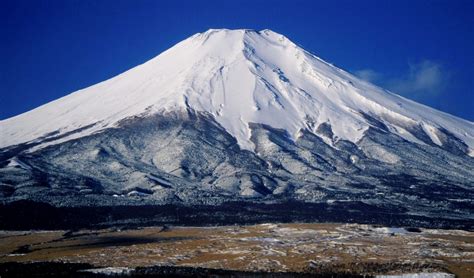Tempat Wisata Alam di Jepang | CSD News