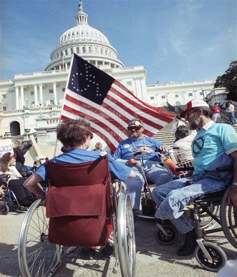 Join Us In A Dream A National Museum Of Disability History And Culture