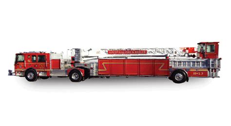 Seagrave 911 Fleet And Fire Equipment 8776052378