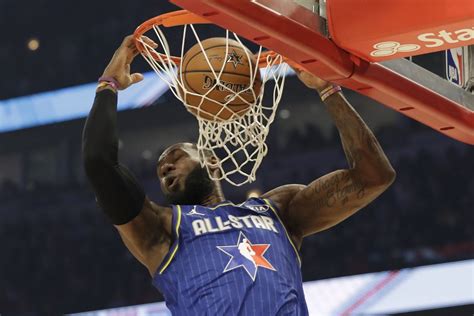 Maybe you would like to learn more about one of these? How to watch the NBA All-Star Game, slam-dunk contest and ...
