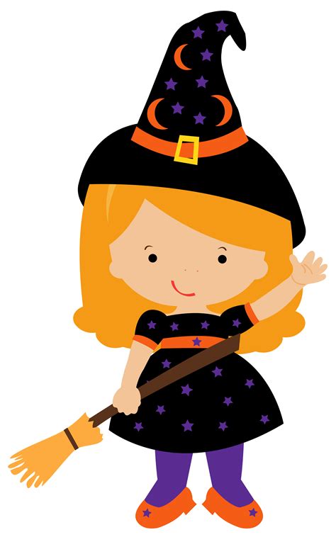 Little Witch Clipart 20 Free Cliparts Download Images On Clipground 2023