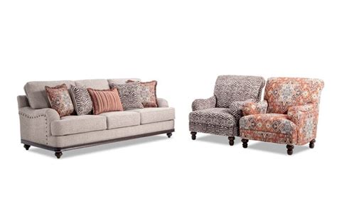 Living Room Sets Bobs Discount Furniture