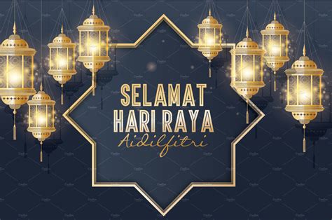 Raya and the last dragon (original title). hari raya/ mosque/lantern vector | Pre-Designed Illustrator Graphics ~ Creative Market