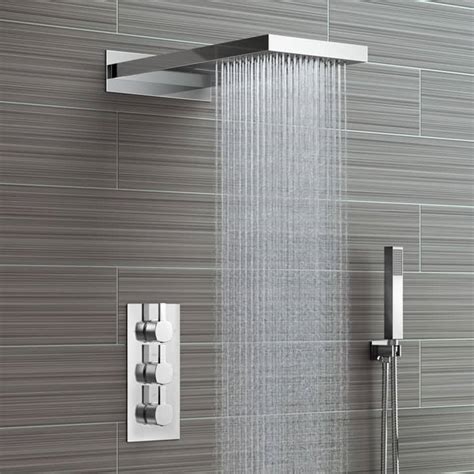 7 Different Shower Types Explained Which Is Best Type For Your Home