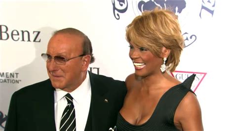 Clive Davis Reveals Hes Bisexual At 80 Youtube