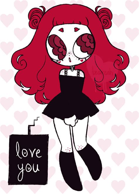 Lovecore By Dollieguts On Deviantart