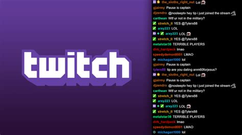 How To Add A Twitch Chat Overlay In The Game
