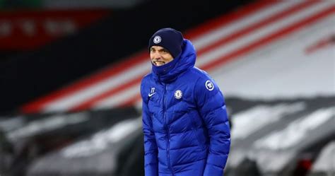 It is unclear when exactly thomas and sissi started dating, as they are very private about their private lives. Tuchel ready for new deal: I feel like part of the Chelsea ...