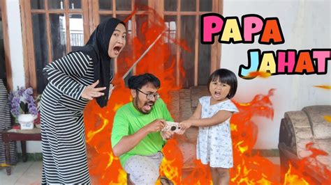 Papa Ku Yang Sangat Jail Youtube