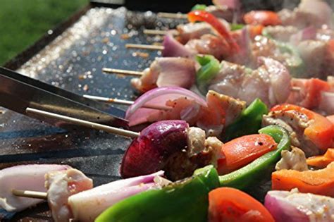 Hay que precalentar la plancha al menos 10 minutos a fuego máximo. Claves para cocinar a la plancha | Revista Cabal