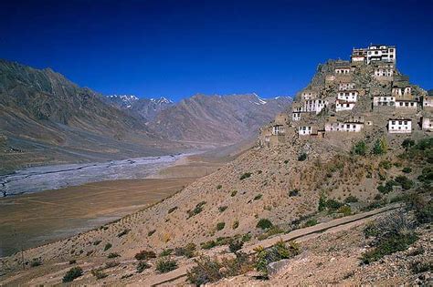 5 Best Tourist Places To Visit In Lahaul And Spiti Trans India Travels