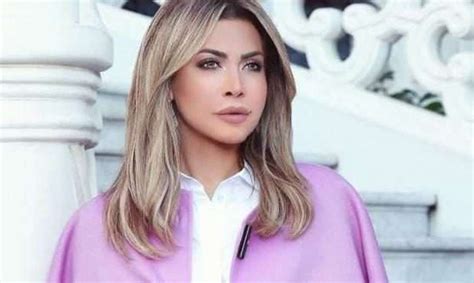 Nawal El Zoghbi Reveals Title Of New Album Sada Elbalad