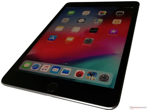 Apple Ipad Mini 5 Tablet Review Reviews