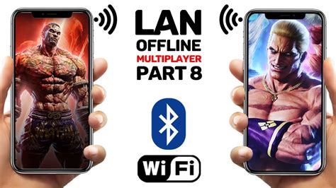 Top 10 Offline Lan Multiplayer Games For Androidios 2020 Part 8 Use