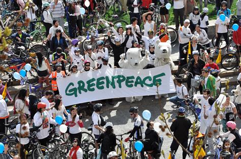 Get Involved Greenpeace Usa