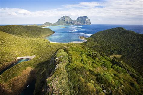 Lord Howe Island Au