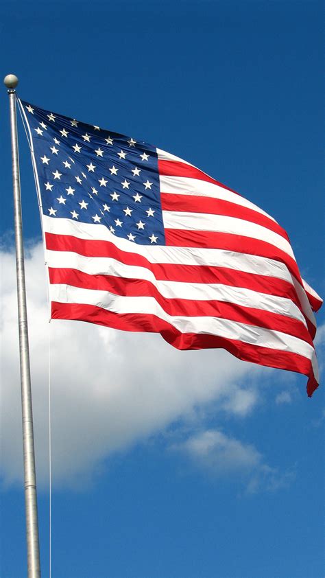 When to display the american flag. America Flag Wallpaper (59+ images)