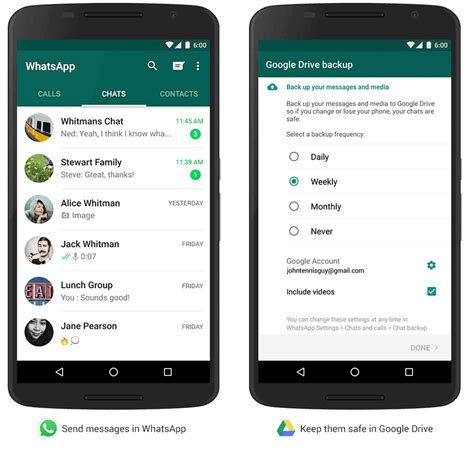 Cómo Descargar Whatsapp En Un Móvil Lg Sin Android Mira Cómo Hacerlo