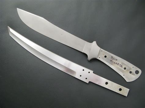 B mayhema4 pdf onedrive with images knife patterns knife. Forest of A Hundred Lums: Blade Blanks