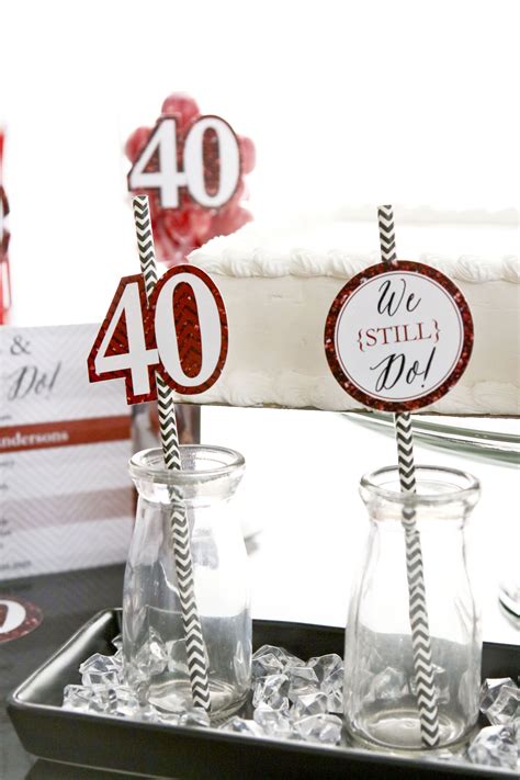 We did not find results for: We Still Do - 40th Wedding Anniversary - Personalized ...