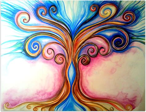 Pin by Tal Moses on Abundance tree | Abstract artwork, Abstract, Artwork