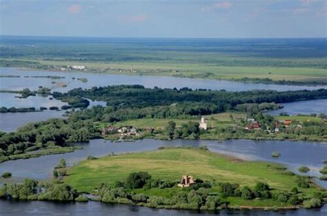 Novgorod Holmgard And The Rus Eric Schumacher