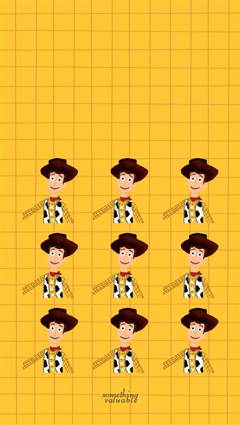 Woody Toy Story Phone Wallpapers Wallpaper Cave