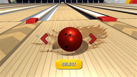 Bowling For Nintendo Switch Nintendo Official Site