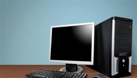 A Guide To Buying The Right Desktop Pc For Beginners