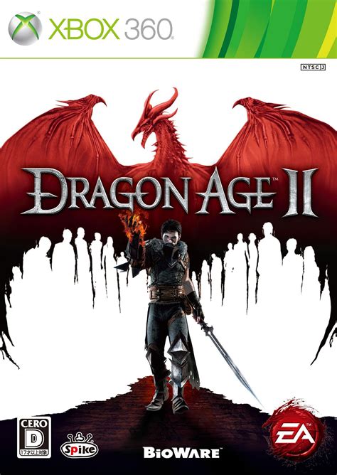 特集dragon Age Ii Xbox360 4gamer