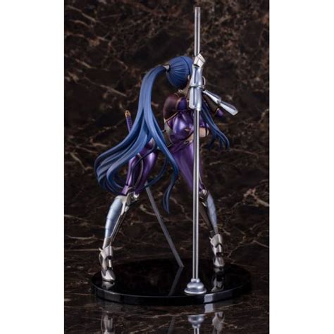 taimanin yukikaze 2 rinko akiyama pole dance ver taimanin rpgx release commemorating package