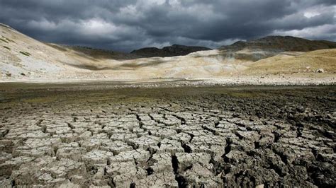 State Of Emergency Declared In Parts Of Italy Due To Drought La