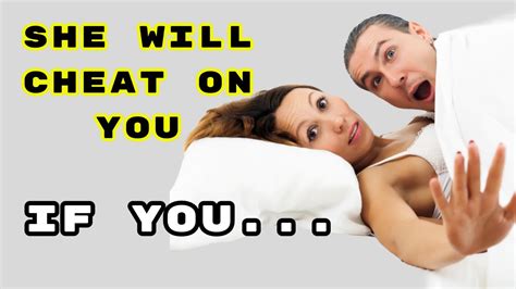 11 Reasons Why Women Cheating On You Relationship Advice Cheating Youtube