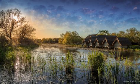 Delta air lines, inc., typically referred to as delta, is one of the major airlines of the united states and a legacy carrier. Danube River Delta