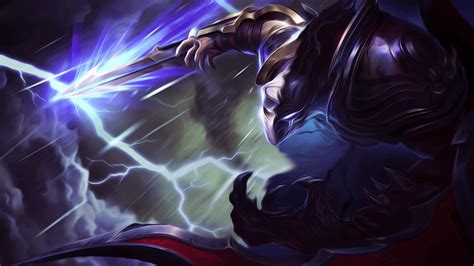 Draven Wallpapers 77 Images