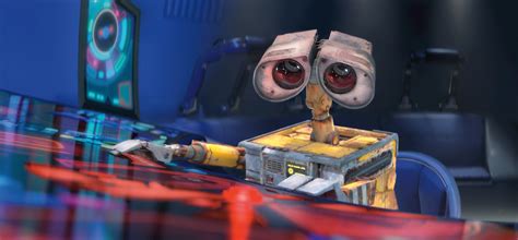 Wall·e 2008