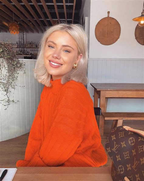 Feeling 🍊🍊🍊 Laura Jade Stone Everyday Outfits Fashion