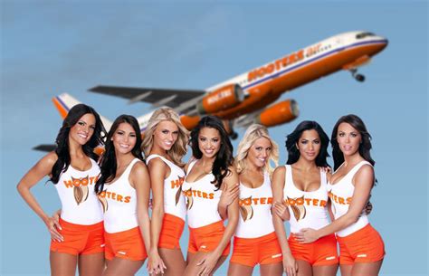 Defunct Airlines Hooters Naked Air Pet Airways Erotic Airways And