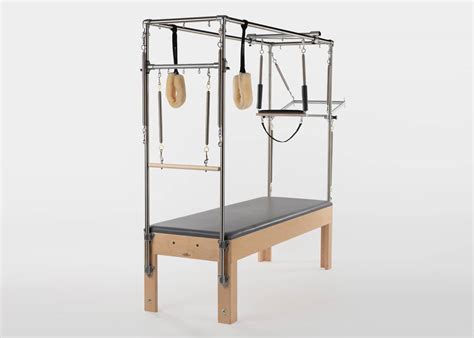 Balanced Body Trapeze Table Cadillac Northern Fitness