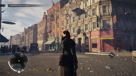 Assassin S Creed Syndicate Secrets Of London Guide Page Gamesradar